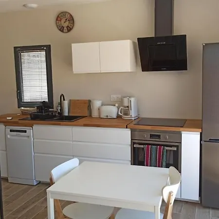 Guest house Calme Proche Village Bedoin